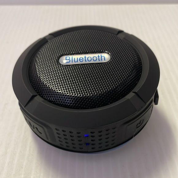 Bluetooth Wireless Speaker-NIB - Picture 13 of 14